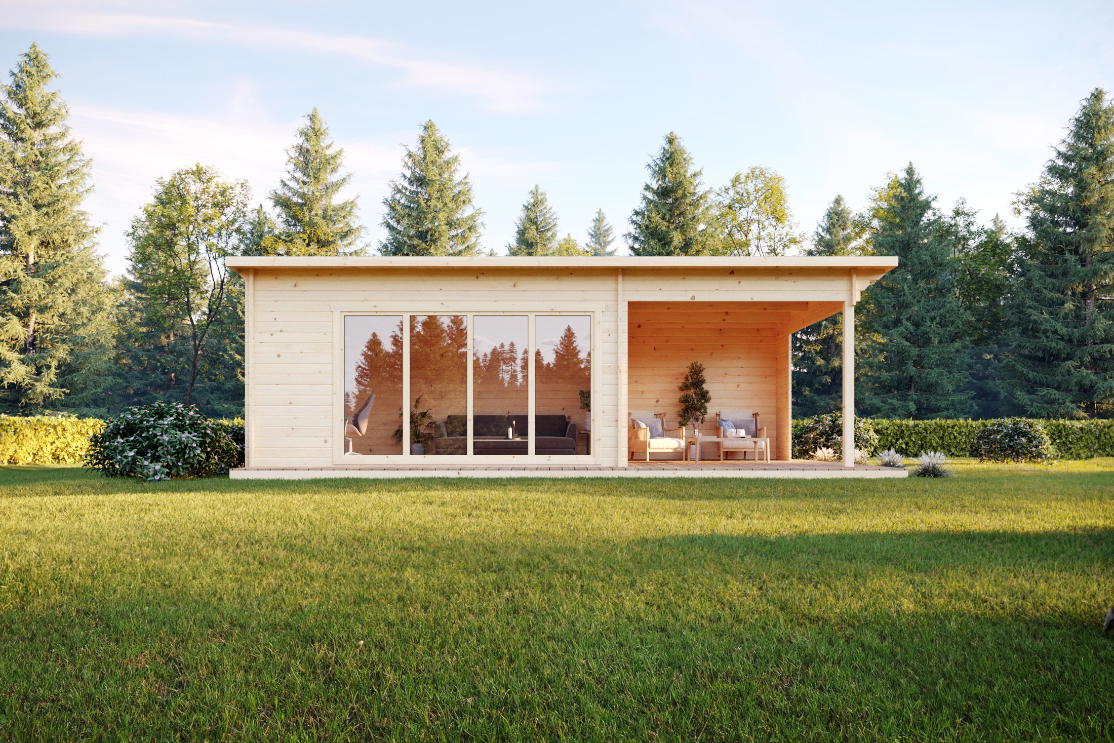 sommerhaus