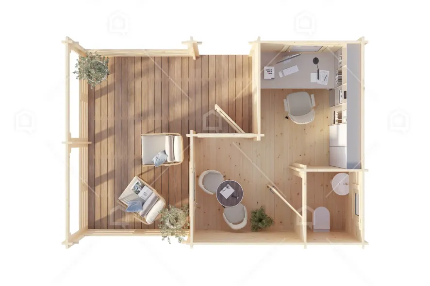 medinis namelis ladoga kolibris 65fd8abe67e62