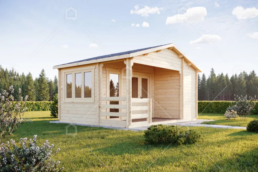 medinis namelis sanabria kilnusis erelis 6582aad601d1c