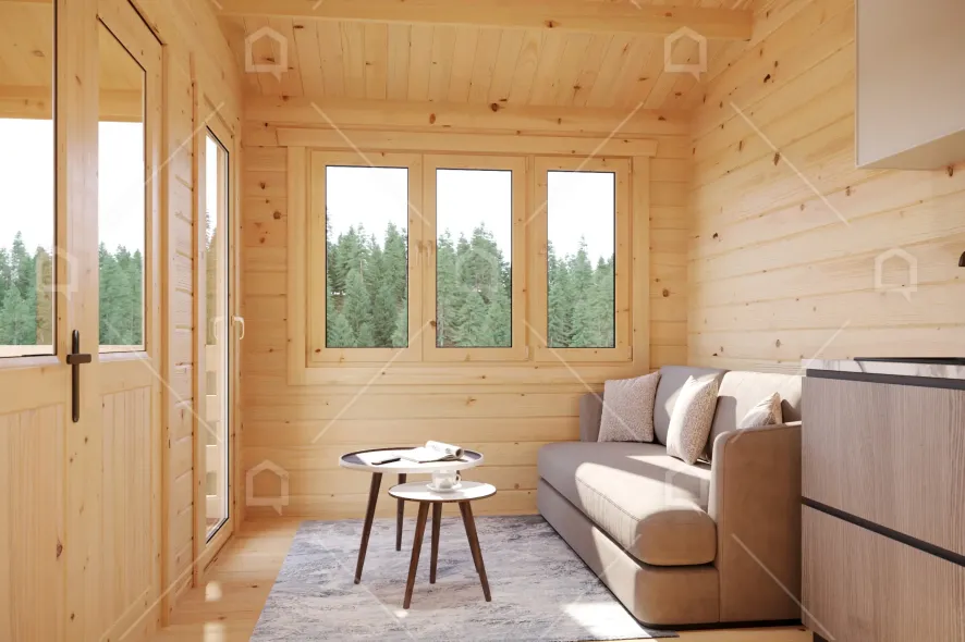 medinis namelis sanabria kilnusis erelis 6582aadb98d27