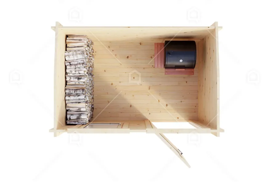 medinis namelis aral kuosa 65fd895eb2449