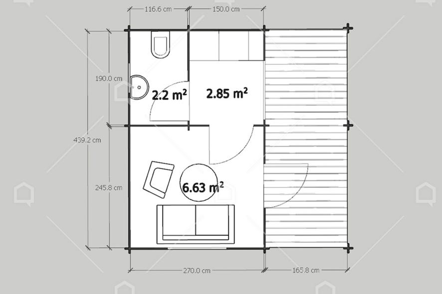 medinis namelis como lakstingala 65c37f58ab927