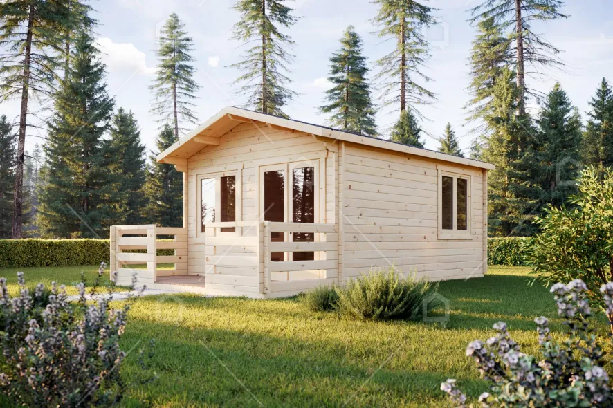 medinis namelis huron zyle 6613c1899895c