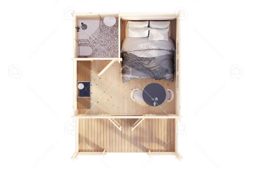 medinis namelis michigan erelis 6554ae164c629