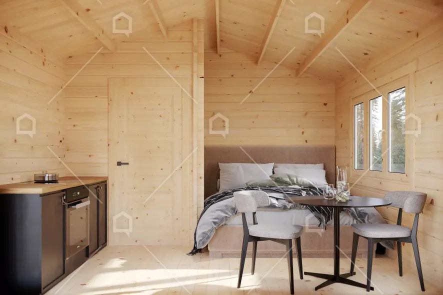 medinis namelis michigan erelis 6554ae18a8d7e