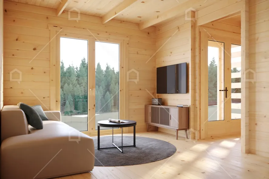 medinis namelis sepik nykstukas 6582ab880081b