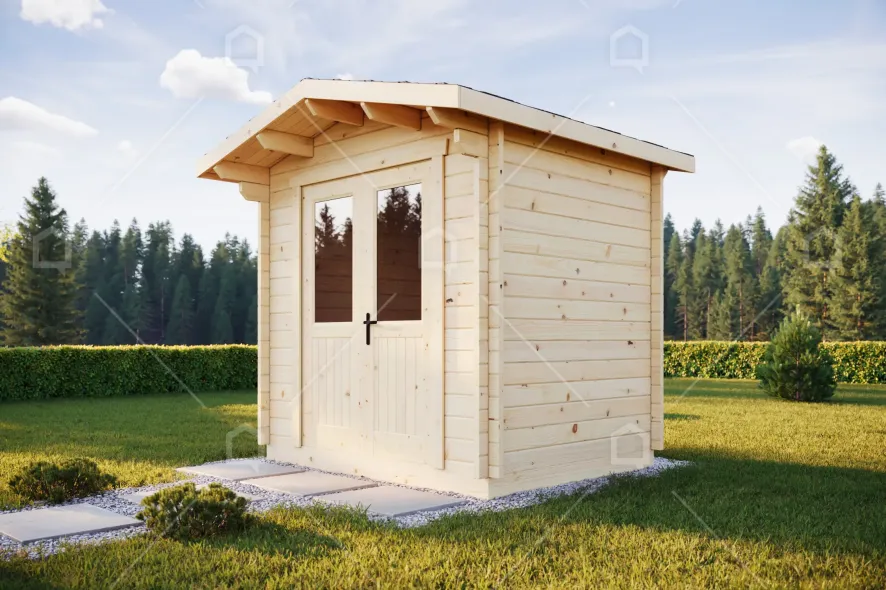 medinis namelis zinnia 65e6ce0f4682e